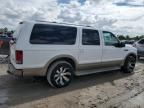 2005 Ford Excursion Eddie Bauer