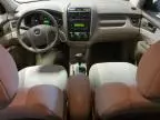 2005 KIA New Sportage