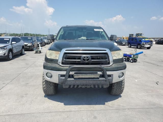 2012 Toyota Tundra Double Cab SR5