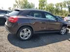 2015 Mercedes-Benz GLA 250 4matic