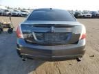 2010 Lincoln MKS