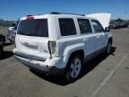 2011 Jeep Patriot Latitude