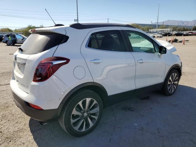 2017 Buick Encore Essence