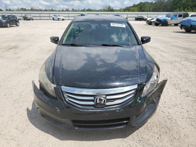 2011 Honda Accord SE