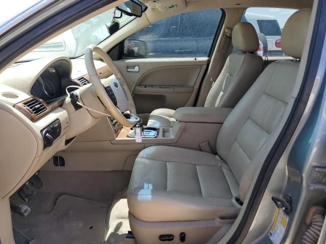 2006 Ford Five Hundred SEL