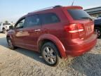 2011 Dodge Journey LUX