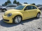 2012 Volkswagen Beetle