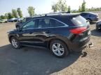 2014 Acura RDX