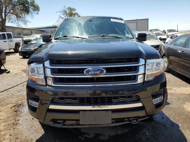 2015 Ford Expedition EL Limited