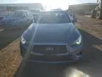 2018 Infiniti Q50 Luxe