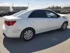 2012 KIA Forte EX