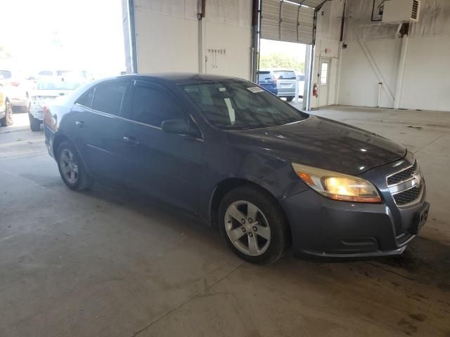 2013 Chevrolet Malibu LS