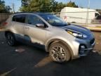 2022 KIA Sportage EX