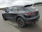 2020 Porsche Macan