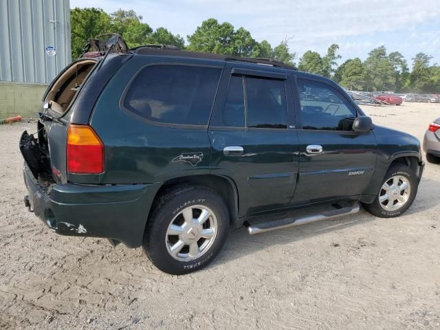 2002 GMC Envoy