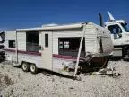 1989 Terry Travel Trailer