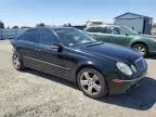 2006 Mercedes-Benz E 500