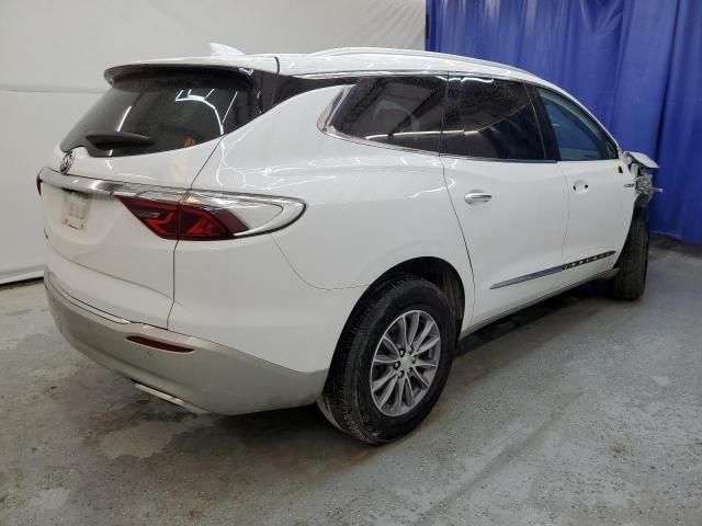 2022 Buick Enclave Premium