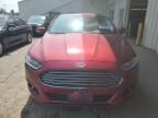 2015 Ford Fusion Titanium