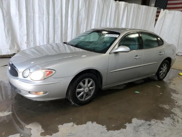 2007 Buick Lacrosse CXL