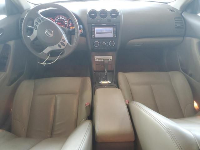 2009 Nissan Altima 2.5