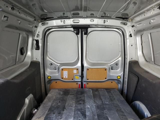 2015 Ford Transit Connect XL