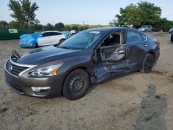 Salvage cars for sale at Baltimore, MD auction: 2013 Nissan Altima 2.5