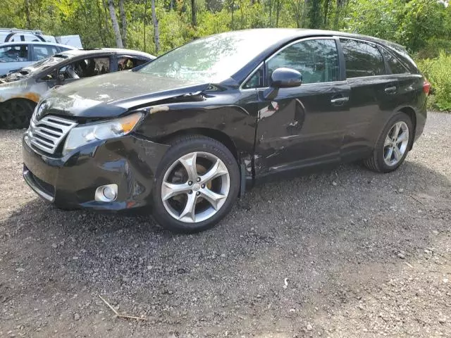 2011 Toyota Venza