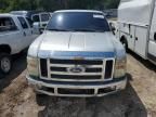 2008 Ford F350 SRW Super Duty