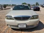 2004 Lincoln LS