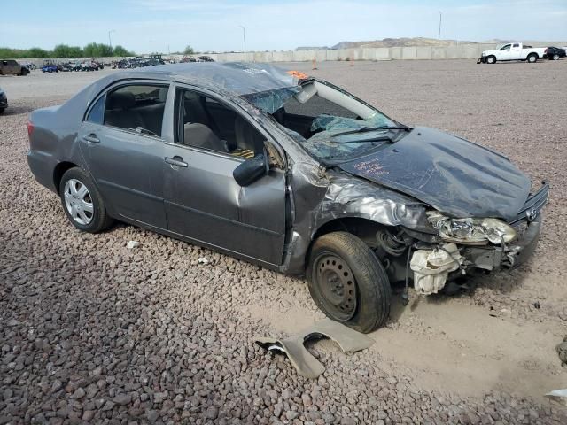 2003 Toyota Corolla CE