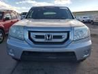 2011 Honda Pilot EX