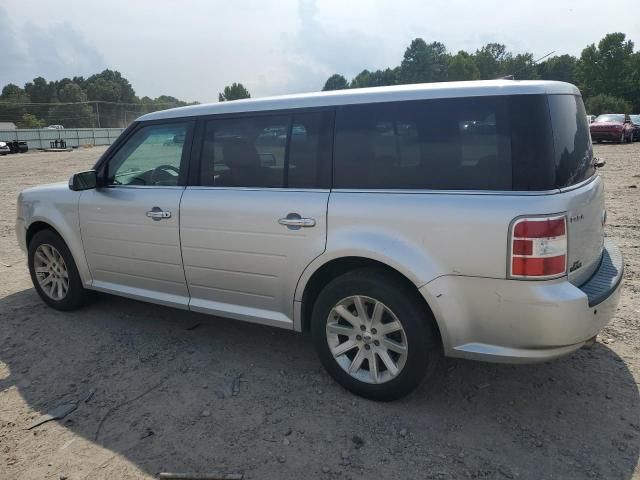 2011 Ford Flex SEL