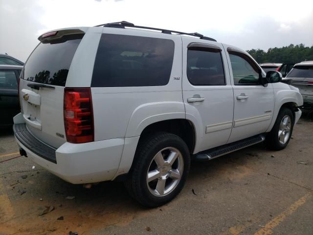 2011 Chevrolet Tahoe K1500 LT