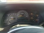 2005 Chevrolet Silverado K2500 Heavy Duty