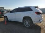 2017 Jeep Grand Cherokee Summit