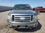 2009 Ford F150 Super Cab