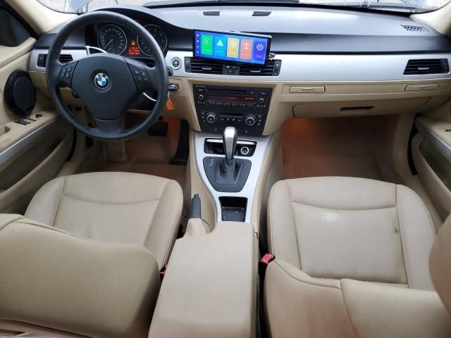 2009 BMW 323 I