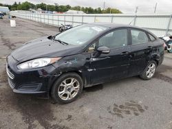 Run And Drives Cars for sale at auction: 2016 Ford Fiesta SE