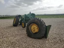 Clean Title Trucks for sale at auction: 1969 John Deere Tractor