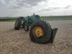 1969 John Deere Tractor