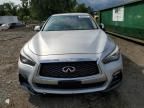 2018 Infiniti Q50 Luxe