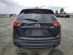 2013 Mazda CX-5 Touring