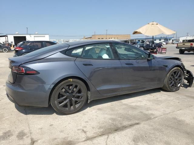 2023 Tesla Model S