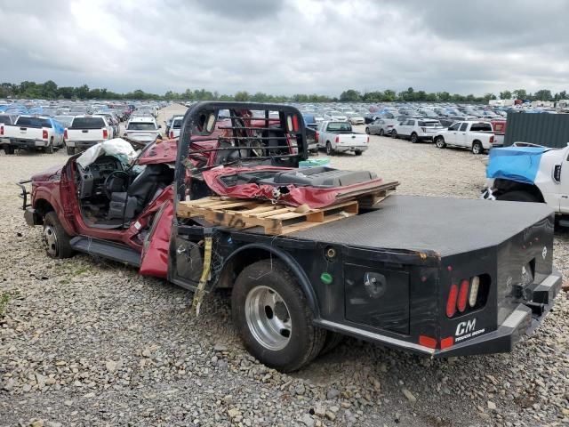 2016 Ford F350 Super Duty