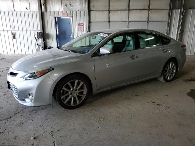 2013 Toyota Avalon Base