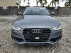 2014 Audi A4 Premium