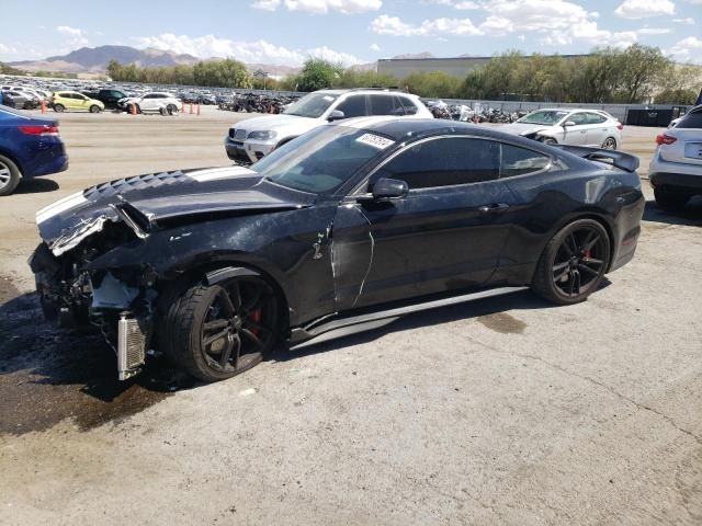 2021 Ford Mustang Shelby GT500