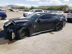 2021 Ford Mustang Shelby GT500 en venta en Las Vegas, NV