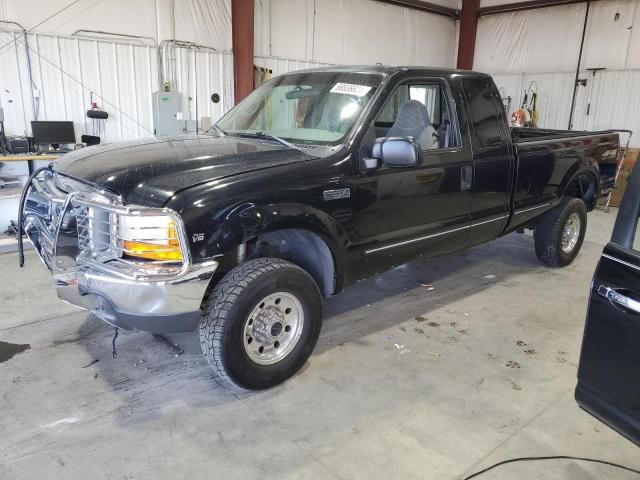 1999 Ford F250 Super Duty